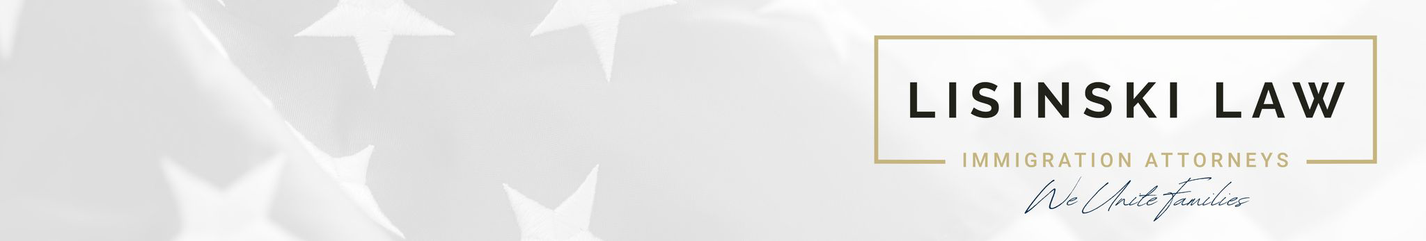 Lisinski Law Firm logo