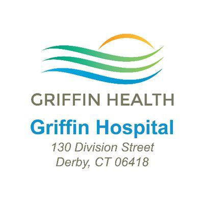 Griffin Health logo