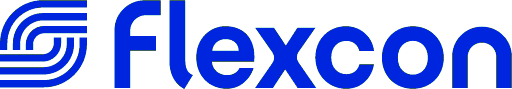 Flexcon logo
