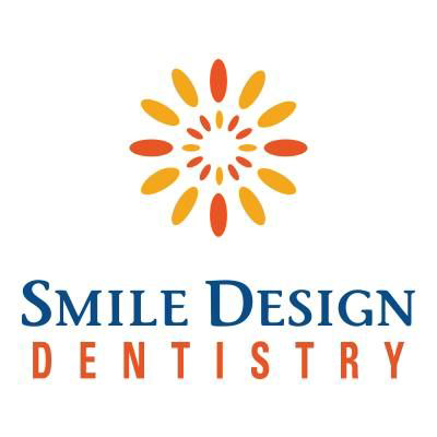 Smile Design Golden Acres logo