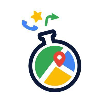 Map Labs logo