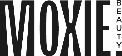 Moxie Beauty logo