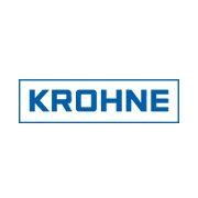 KROHNE logo