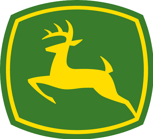 John Deere logo