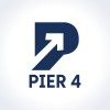 Pier 4 logo