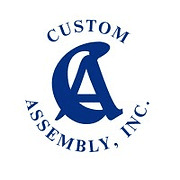 Custom Assembly logo
