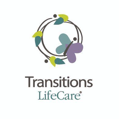 Transitions LifeCare logo