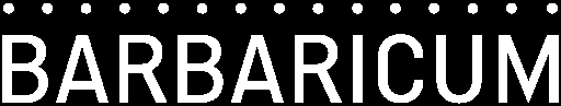 Barbaricum logo