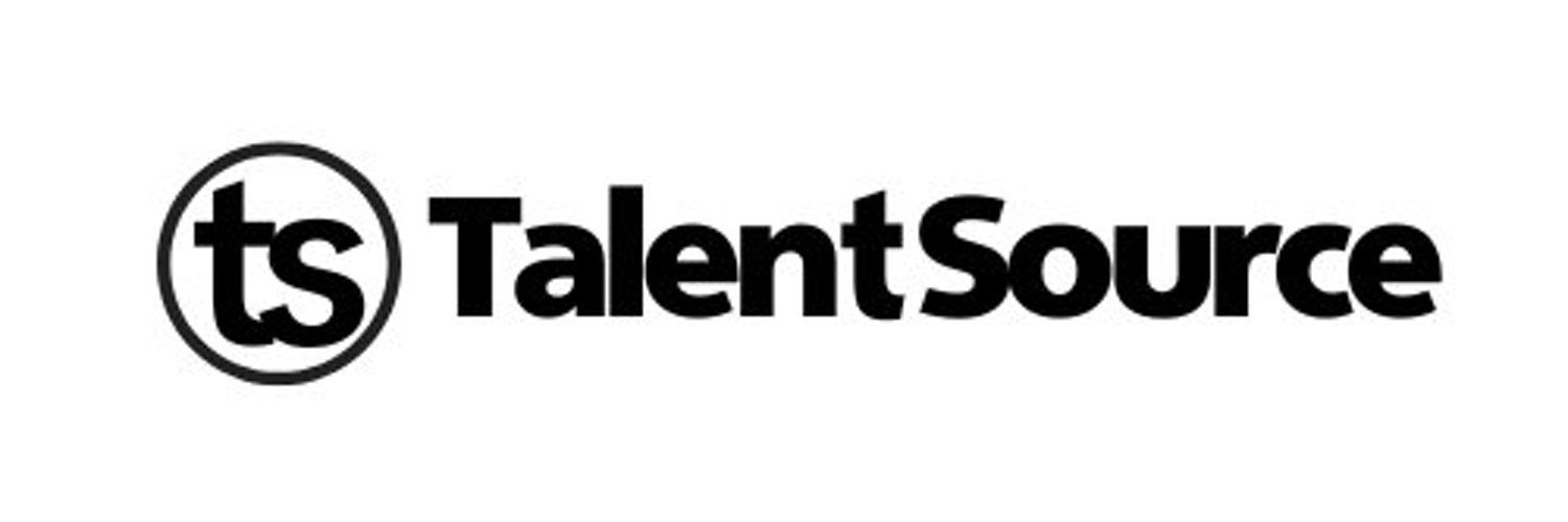 TalentSource logo