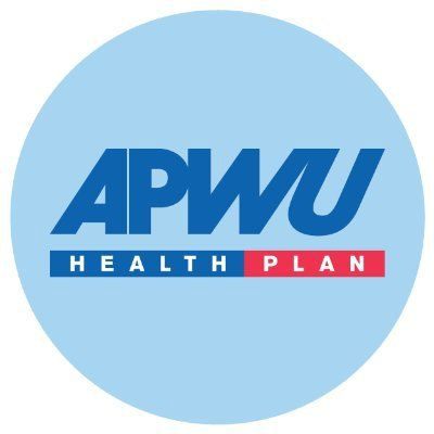 APWU Health Plan logo
