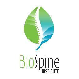 BioSpine Institute logo
