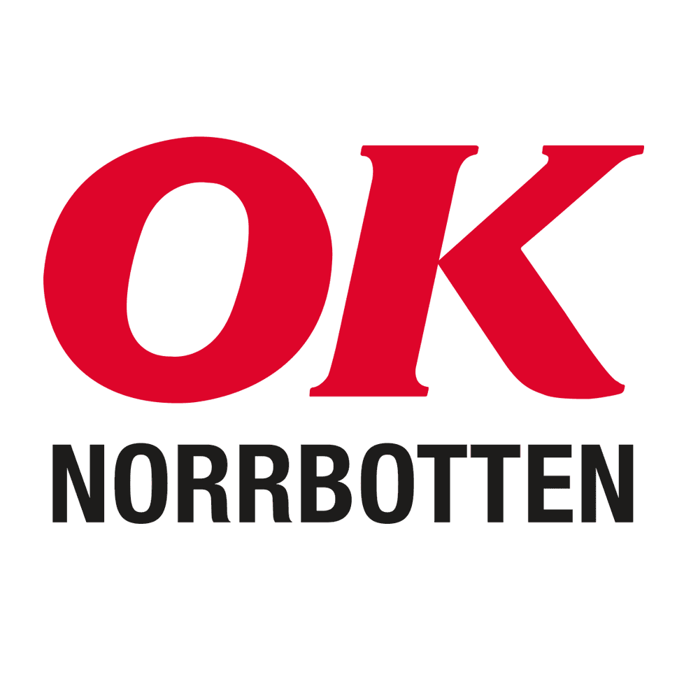 OK Norrbotten logo