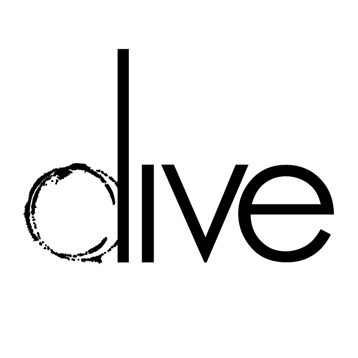 Dive Bar & Grille logo