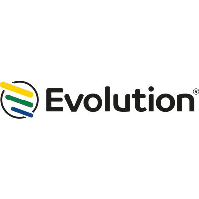 Evolution logo