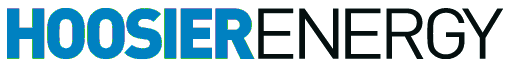 Hoosier Energy logo
