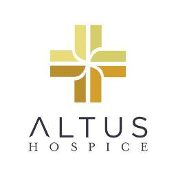 Altus Hospice Care logo