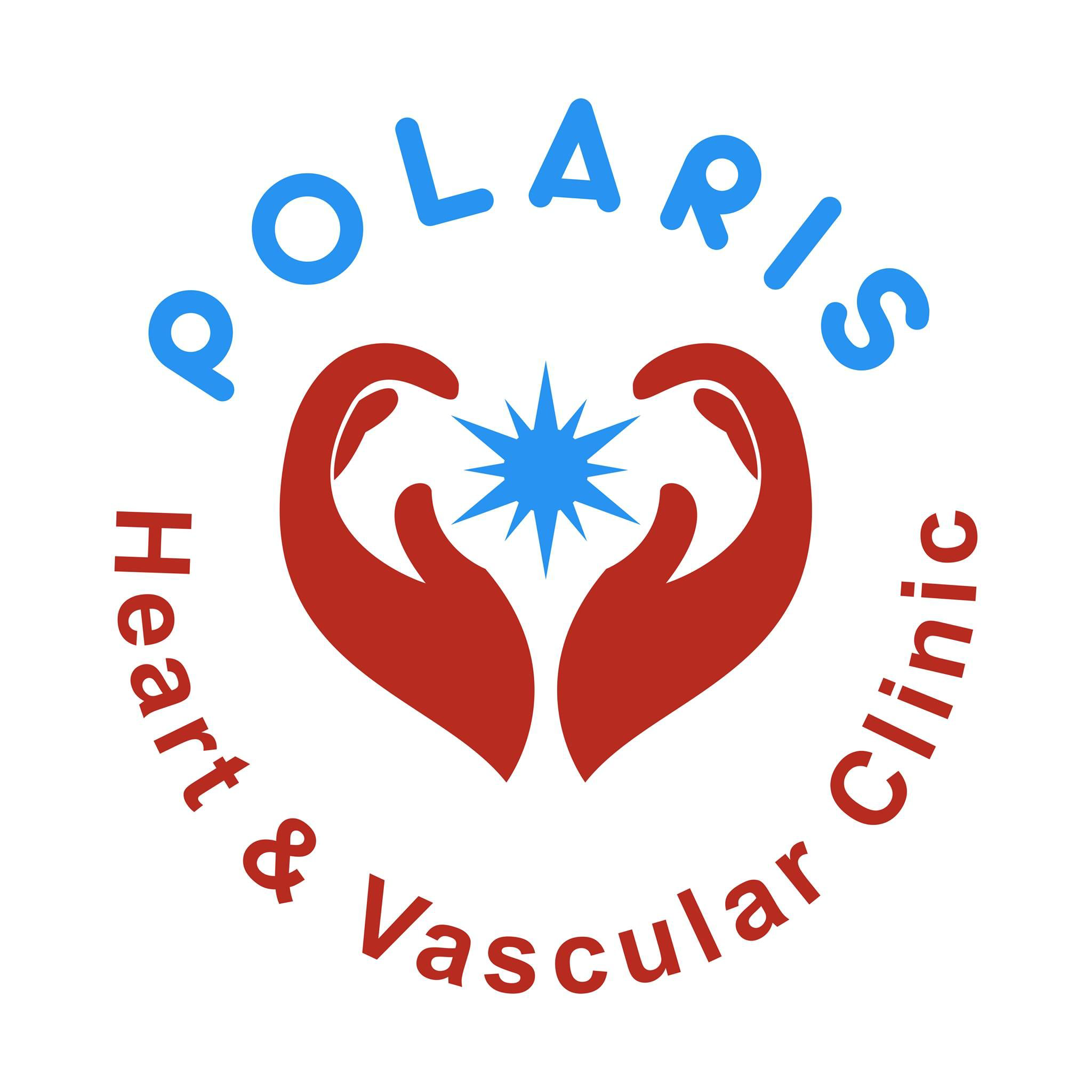 Polaris Heart logo