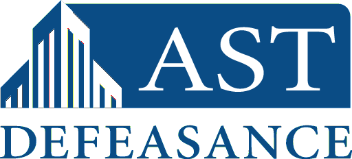 AST Defeasance logo