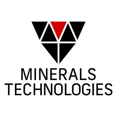 Minerals Technologies logo
