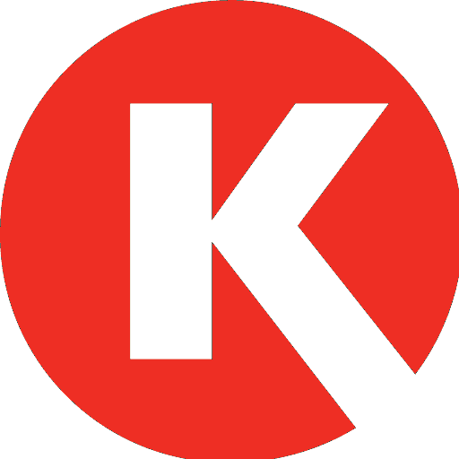 Circle K logo