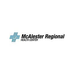 McAlester Regional Health Center logo