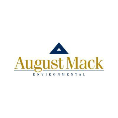 August Mack logo