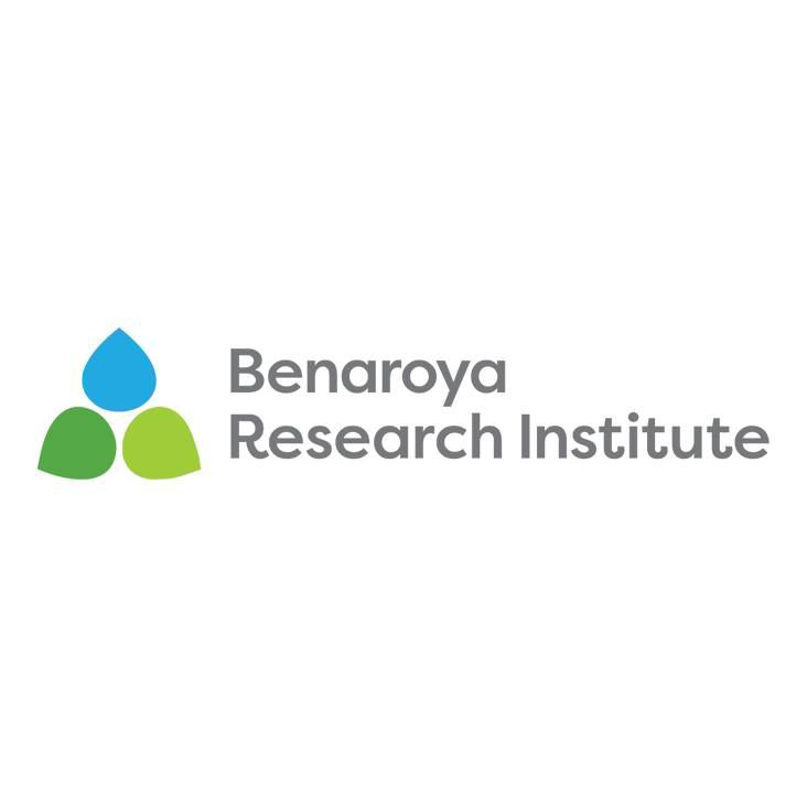 Benaroya Research Institute logo
