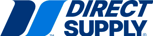 Direct Supply logo