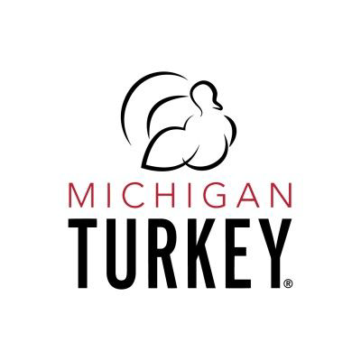 Michigan Turkey Producers logo