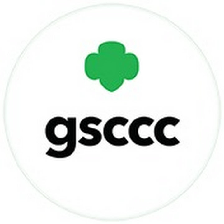 Girl Scouts of the Colonial Coast logo