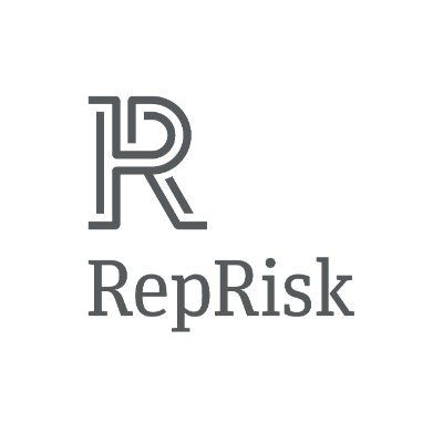 RepRisk logo