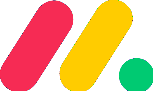 monday.com logo
