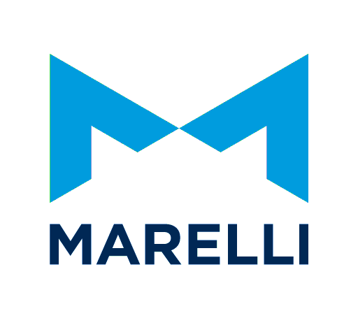 Marelli logo