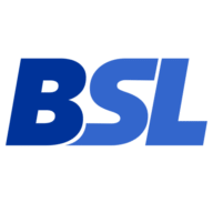 Bullskin Stone & Lime logo