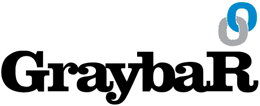 Graybar logo