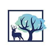 Deer Oaks logo