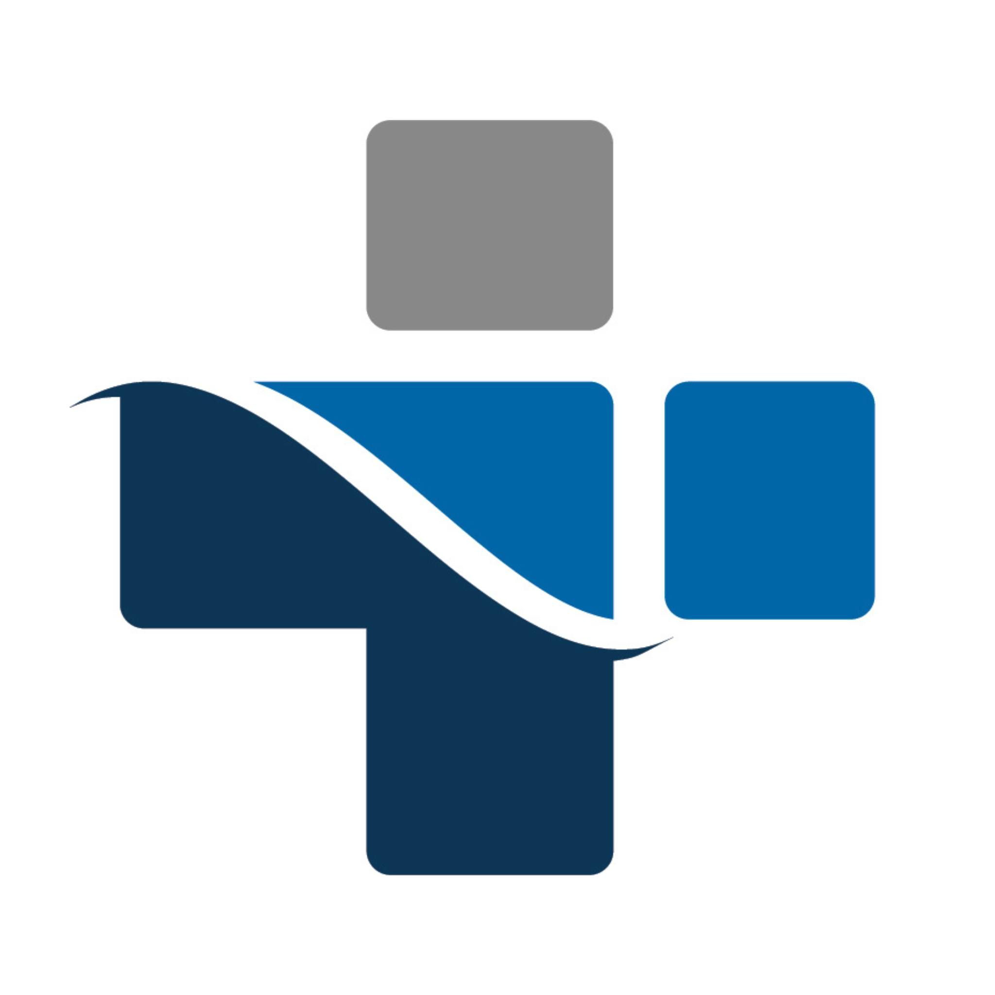 Great River Health logo