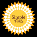 Simple Mills logo