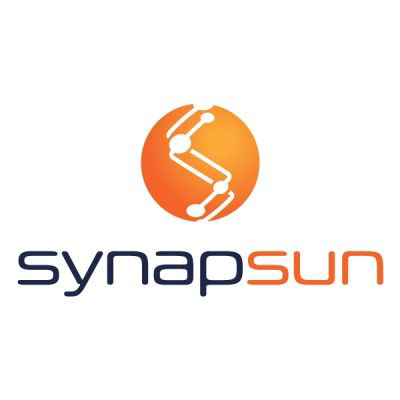 SYNAPSUN logo