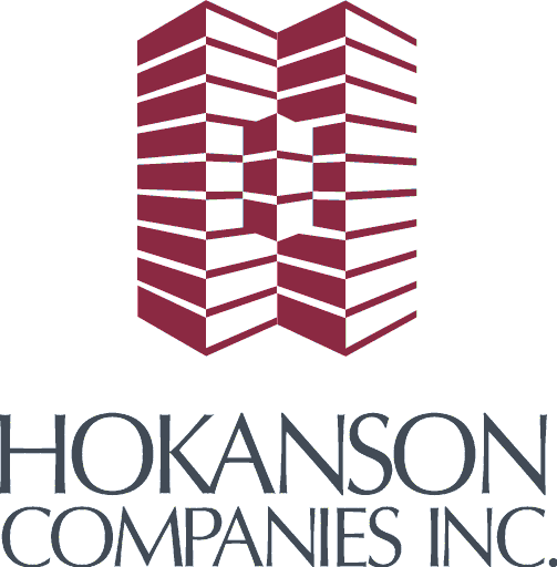 Hokanson Companies logo
