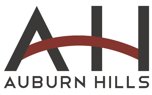 City of Auburn Hills logo