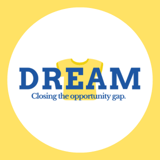 The DREAM Program logo
