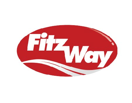 FitzMall logo