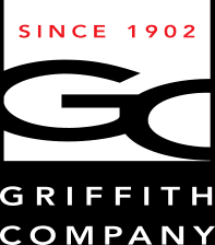 Griffith Company logo