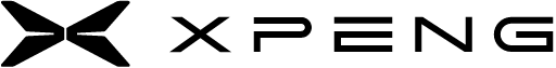 XPENG logo