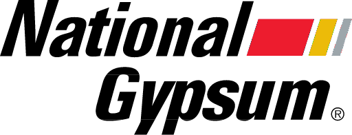 National Gypsum Company logo