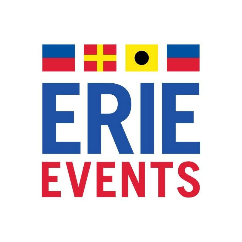 Erie Events logo