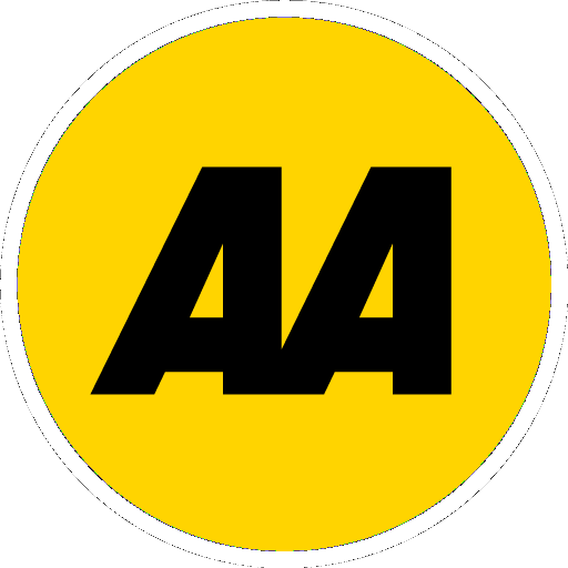 AA logo