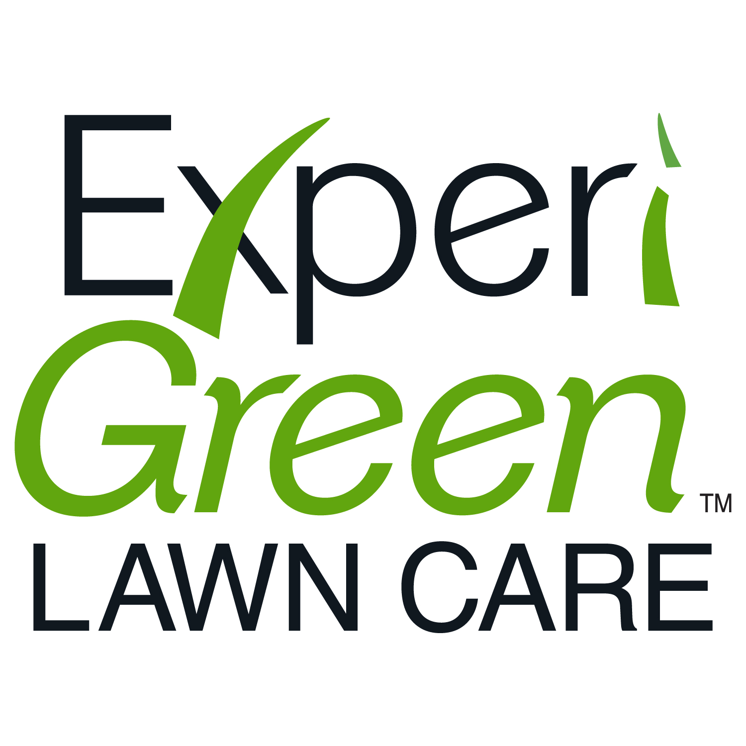 ExperiGreen Lawn Care logo