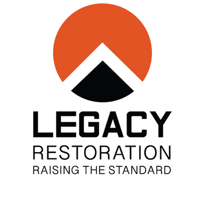 Legacy Restoration logo